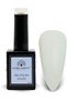 Black Elite Gel Nail Polish 095 Angel's Whisper (Pale Mist Grey), 15ml - Soak Off UV LED Gel Polish, Long-Lasting High Gloss Colour for Salon and Home Manicure - 2