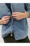 Cardigan lejer ombre - 3