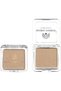 1-Color Eyeshadow Palette – Highly Pigmented Single Shade, Long-Lasting Matte & Shimmer Finish, Blendable Eye Makeup for All Skin Tones, Compact Design | (Palette 15)