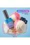 Color Top Coat Diamond 12ml – HEMA & TPO Free No Wipe Gel Top Coat, 01 - 3