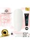 Global Fashion Poly UV Gel: Long-Lasting, Durable, and Easy-to-Use Nail Enhancements | (08), 8 x 2.5 x 2.5 cm - 2