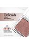 1-Color Eyeshadow Palette – Highly Pigmented Single Shade, Long-Lasting Matte & Shimmer Finish, Blendable Eye Makeup for All Skin Tones, Compact Design | (Palette 11) - 2