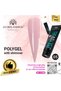 Poly UV Gel with Shimmer: Long-Lasting, Salon-Quality Nails in Dazzling Colors | (05) - 2
