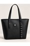 Women's Large Shoulder Bag: Zipper-Closure, Lined, Spacious, Stylish Everyday Handbag