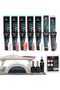 Starter Kit of Nail Accessories – Your Comprehensive Gateway to Flawless Manicures and Pedicures | (POLY GEL KIT 1)