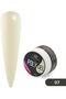 Polygel Nail Enhancement System - Strong, Durable, and Easy to Use - 15g | (07) - 2