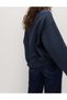 Eșarfă M&S Sweat OTB NAVY - 5