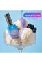 Color Top Coat Diamond 12ml – HEMA & TPO Free No Wipe Gel Top Coat, 16 - 3
