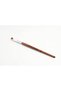Flat Synthetic Nail Brush for UV Gel Polish | Create Stunning Nails at Home | | (#8) - 2