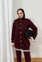 Lace Knitwear Set 92-9205 - 3