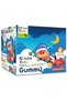 G NITE DHA OMEGA KIDS GUMMY