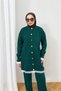 Lace Knitwear Set 92-9205 - 4