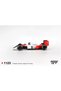 MGT01123 McLaren MP4/4 Alain Prost 1988 Japanese Grand Prix 2nd Place 1:64 Scale Formula 1 Model Car - 3