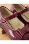 Girls' Bow-Tie Orthopedic Ballet Flats - 3