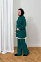 Lace Knitwear Set 92-9205 - 3