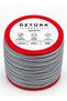 1.4 mm Venetian Blind and Roller Shade Cord, 65 Meters, Polyester, Low-Stretch