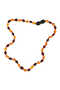 Baby Damla Amber Teething Necklace SL3289 - 7