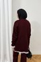 Lace Knitwear Set 92-9205 - 4