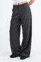 High-Waisted Pants PN8443 - 2