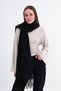 Tasseled Shawl 2030