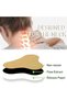 4x12 Sheets Natural Cervical Patch Relaxing Pain Plaster Sticker Self Adhesive
