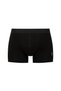 Men's Navy Blue - Black - Navy Blue 3-Pack Boxers - 3