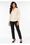 Women's Beige Shirt - 6