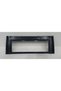 Fiat punto car radio frame – for installing a standard radio in your vehicle. - 3