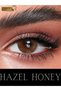 Oneday Disposable Color Contact Lenses Full Color Range 10 pieces