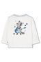 Animal Pattern Tshirt - 4