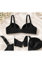 Women's lace single bra - 2