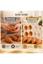 4-Piece Stuffed Meatball Maker: Practical Shaping Mold - 4
