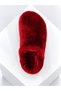 Anatomical Sole, Genuine Fur-Trimmed, With Arch Support, House Slippers - 5
