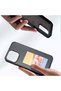 Husa SmartScreen NFC pentru iPhone 13 Pro - 6