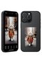 Husa SmartScreen NFC pentru iPhone 16 Plus - 2