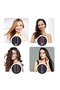 5-in-1 Multi Hair Dryer Styler – High-Speed Negative Ionic Brush for Curling, Volumizing & Straigh - 3
