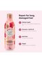 Intense Repair Shampoo for Long, Damaged Hair, Anti-Frizz with Coconut and Buriti Oils, Vegan, 300 ml - 3
