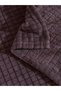 LCW HOME Purple Double-Size Plush Blanket 200x220 cm - 3