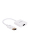 SL-DS580, DisplayPort (DP) to HDMI Adapter (10 cm) - 2