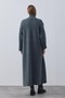 JACET DIN ANGOARA, GRIS - 4