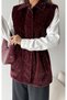 STYLISH WOMEN'S VEST MADE OF SOFT FABRIC - 7