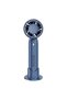 Mini Handheld Fan with Phone Holder