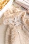 Premium-Quality Winter Plush Girls' and Boys' Baby Onesies - 8