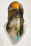 Pure Sura Silk Scarf ASM9014D-50 - 4