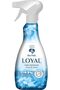 Blue Petals Fabric Refresher - Easy to Iron - Odor Neutralizing - 350 ml