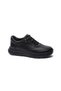 67-2603 Black Freelight Men's Leather Shoes