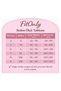 2-Pack Wool Thermal Corset – Winter-Ready, Heat-Retaining, Stretchy, Adjustable, Velcro-Closure Protective Garment - 7