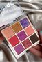 Ultimate Desire Eyeshadow Palette Jewel Fix - 3