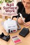 Electric Nail File Hand and Foot Operated Set - 5