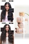 Gloss Absolu Anti-Frizz Shape for Thick Hair and Hair Prone to Frizzing - 8